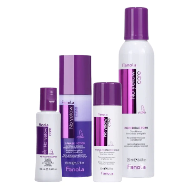 Fanola haircare